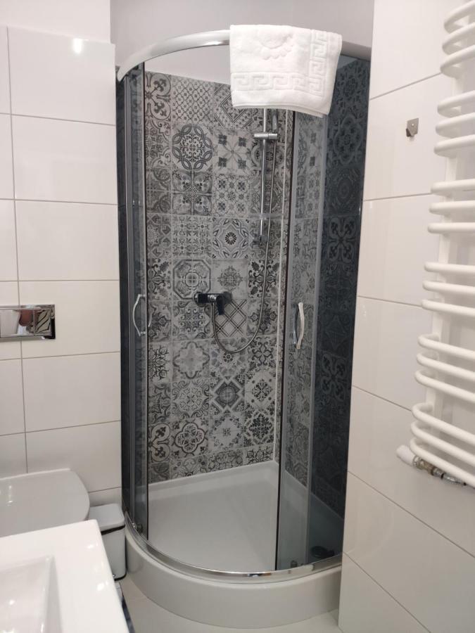Apartamenty Monterska Бельско-Бяла Экстерьер фото