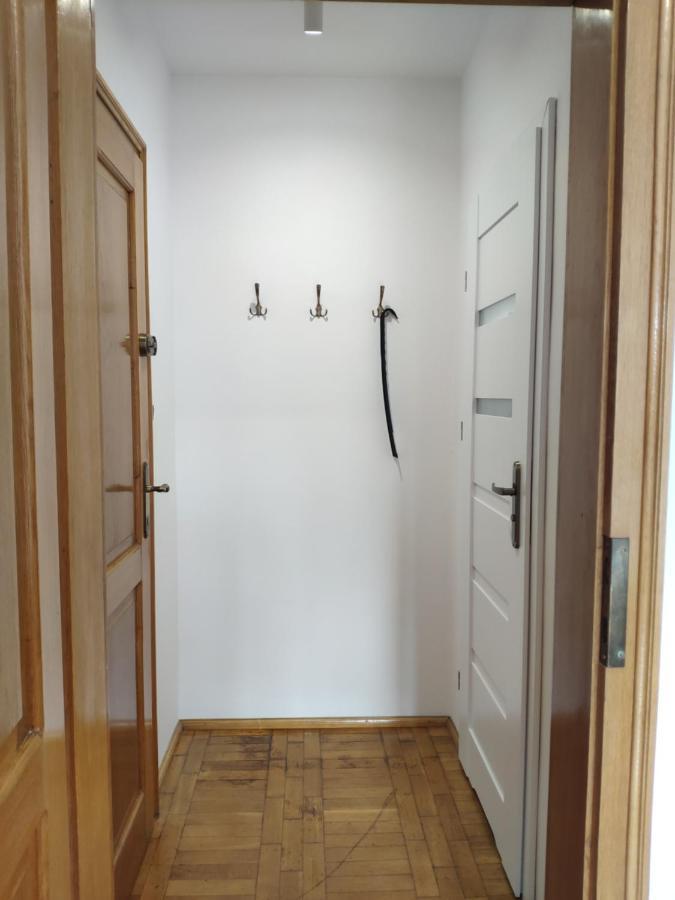 Apartamenty Monterska Бельско-Бяла Экстерьер фото