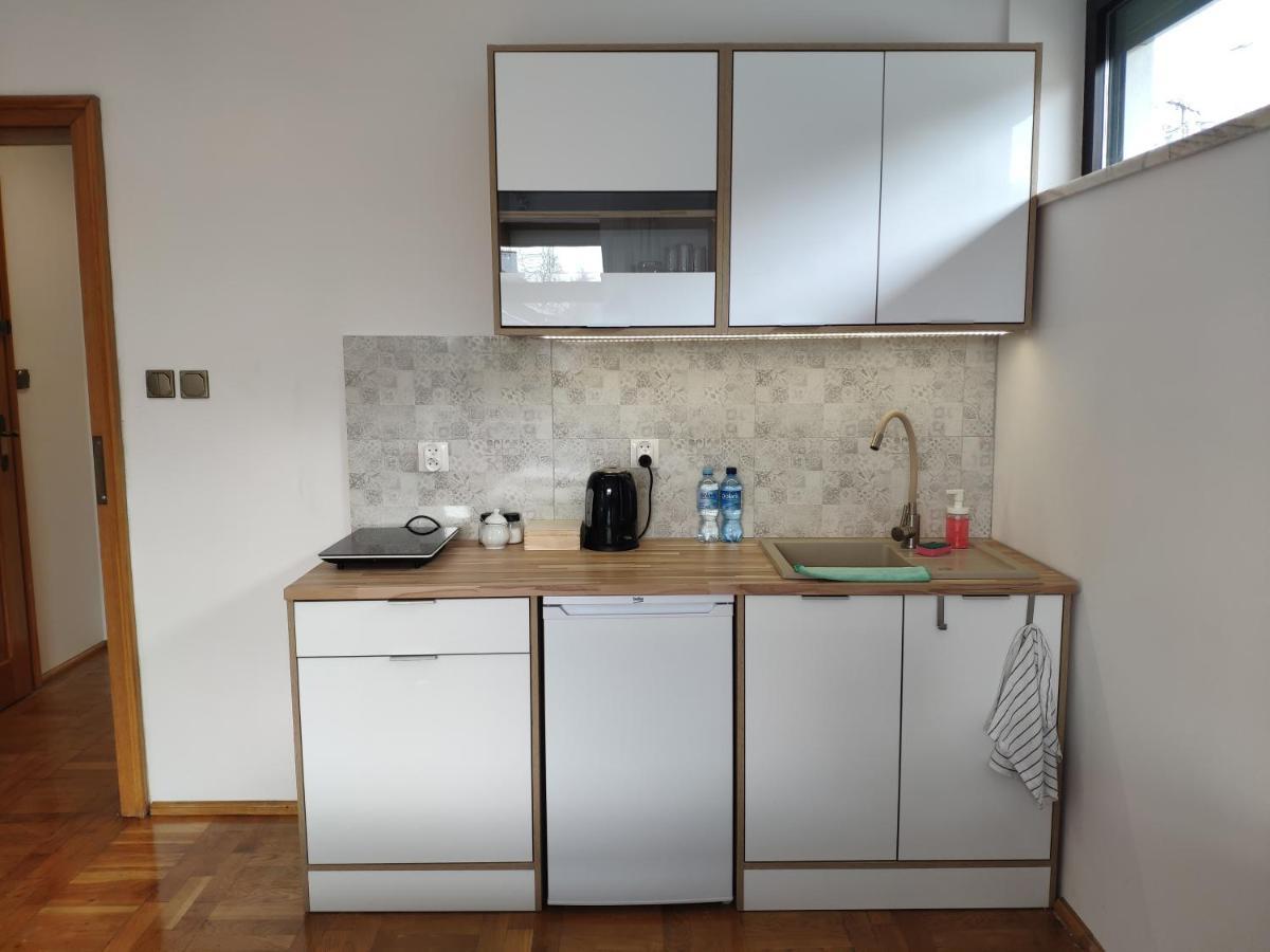 Apartamenty Monterska Бельско-Бяла Экстерьер фото