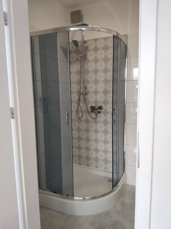 Apartamenty Monterska Бельско-Бяла Экстерьер фото