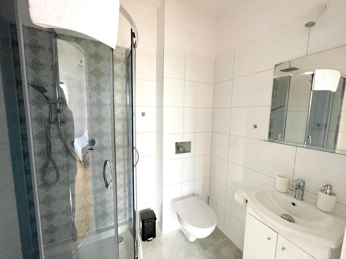 Apartamenty Monterska Бельско-Бяла Экстерьер фото