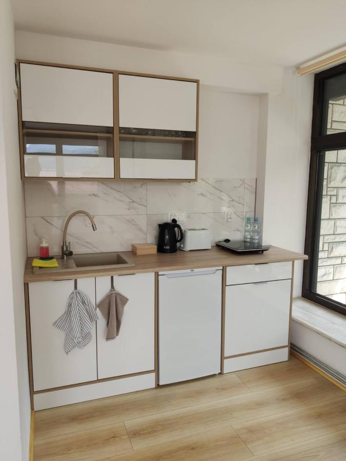 Apartamenty Monterska Бельско-Бяла Экстерьер фото