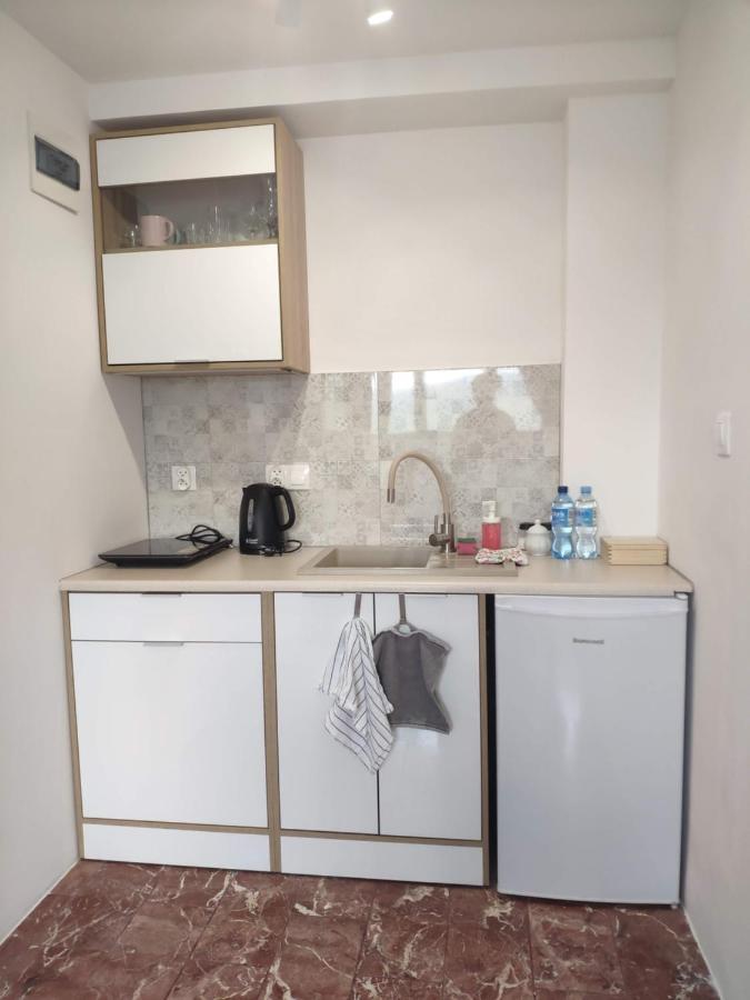 Apartamenty Monterska Бельско-Бяла Экстерьер фото