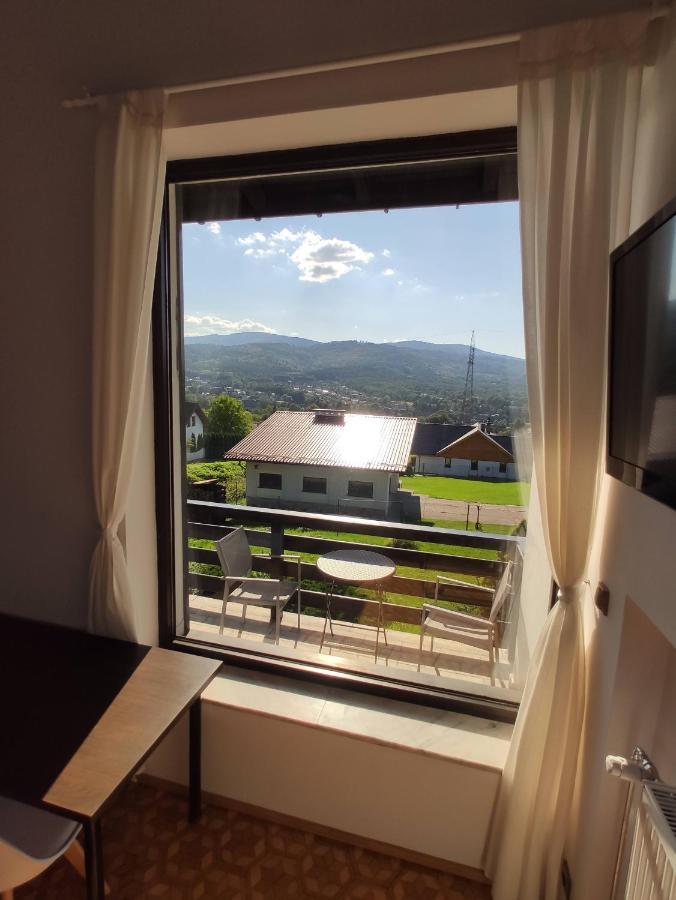 Apartamenty Monterska Бельско-Бяла Экстерьер фото