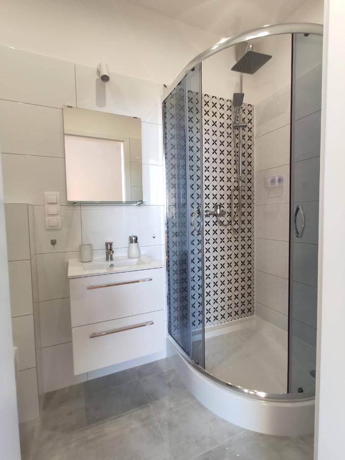 Apartamenty Monterska Бельско-Бяла Экстерьер фото
