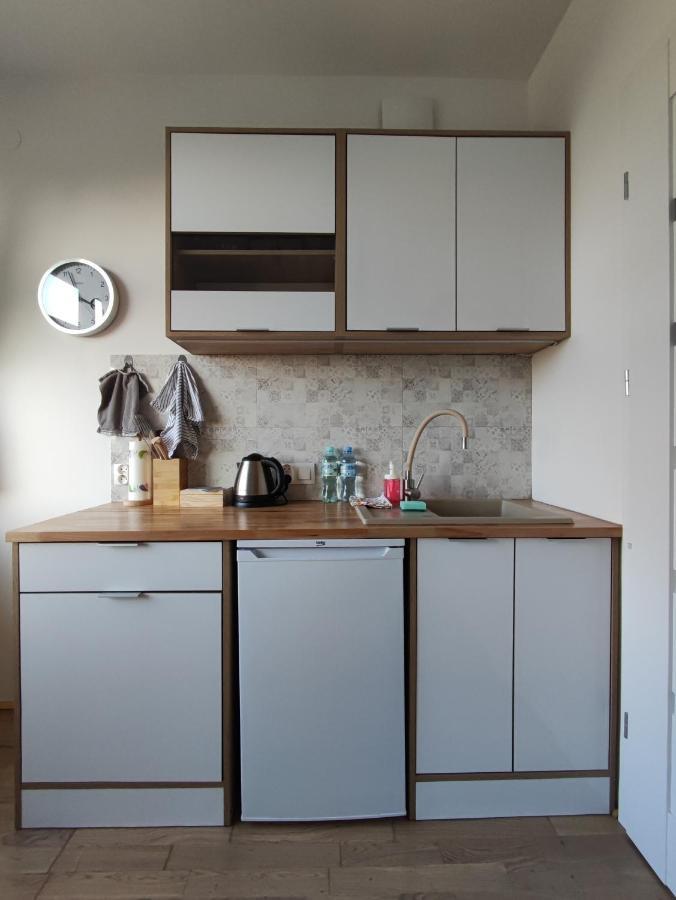 Apartamenty Monterska Бельско-Бяла Экстерьер фото