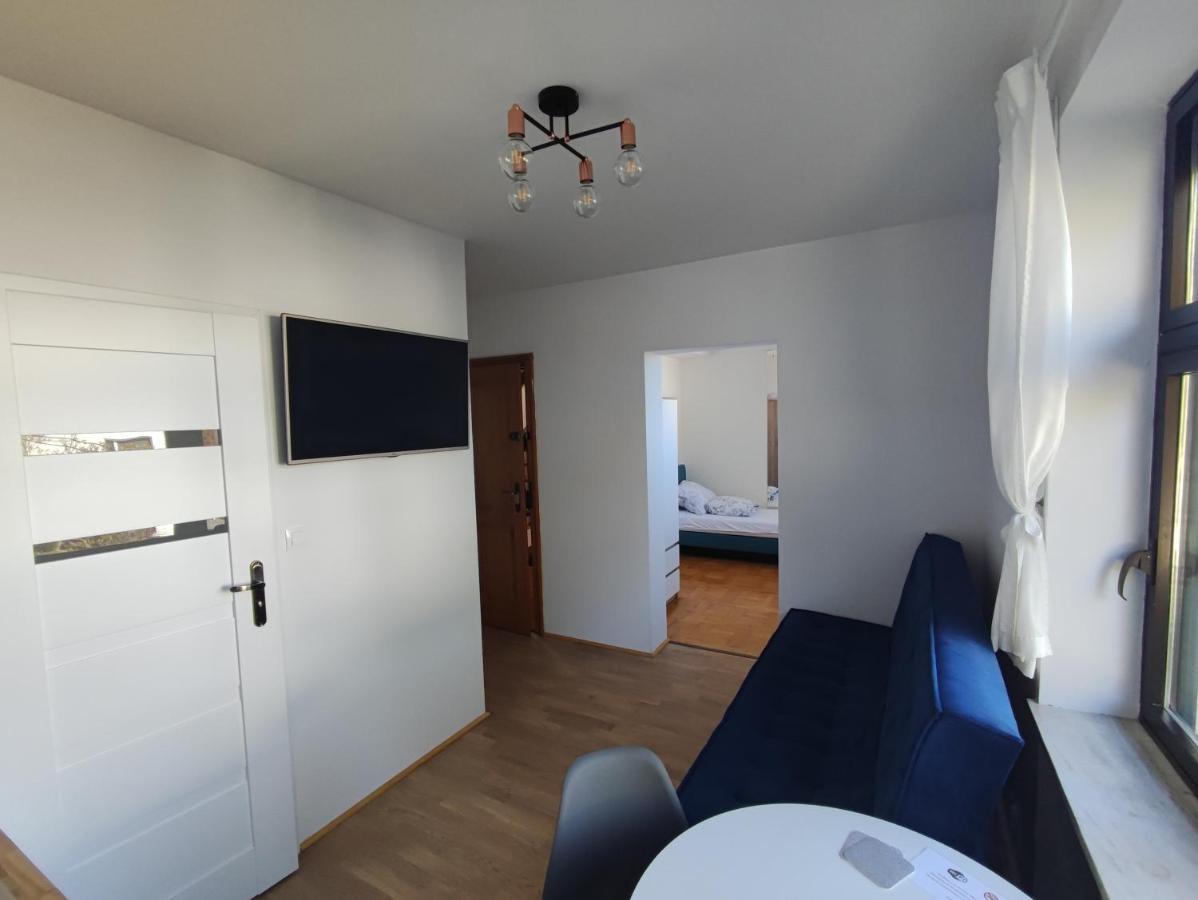 Apartamenty Monterska Бельско-Бяла Экстерьер фото