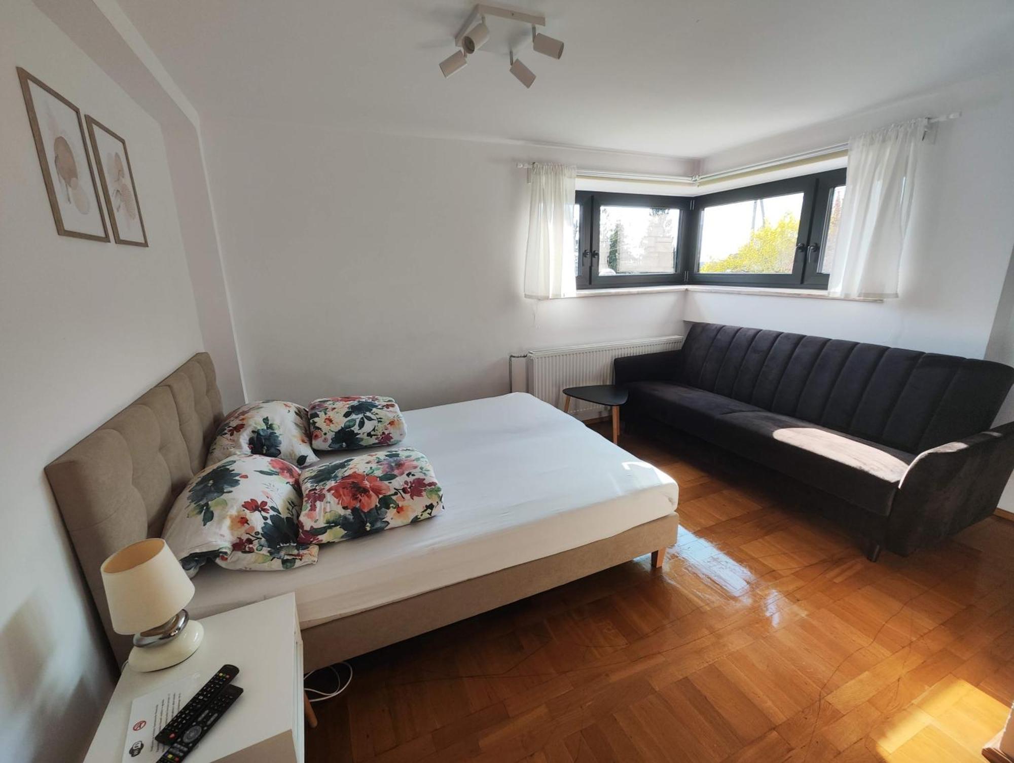 Apartamenty Monterska Бельско-Бяла Экстерьер фото
