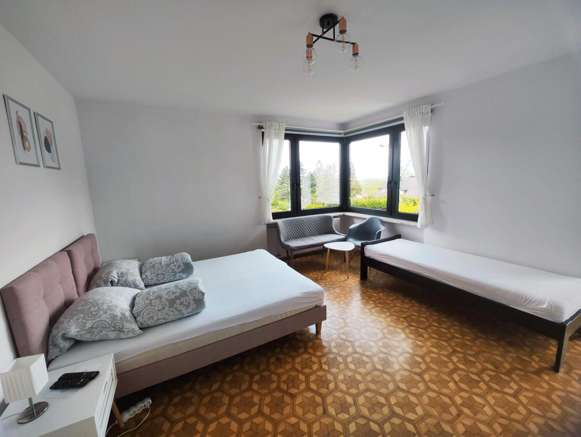 Apartamenty Monterska Бельско-Бяла Экстерьер фото