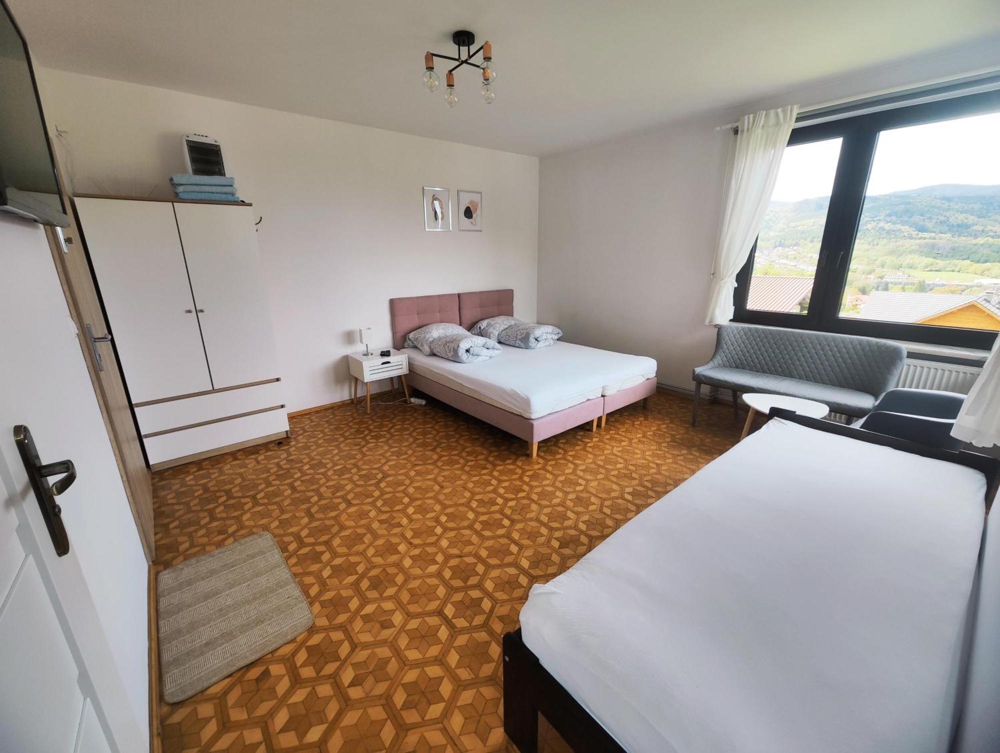 Apartamenty Monterska Бельско-Бяла Экстерьер фото