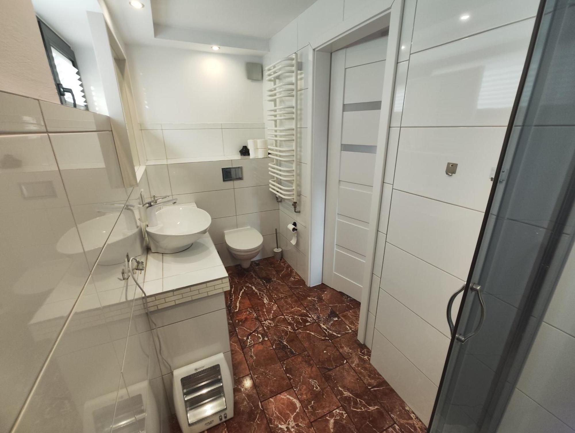 Apartamenty Monterska Бельско-Бяла Экстерьер фото