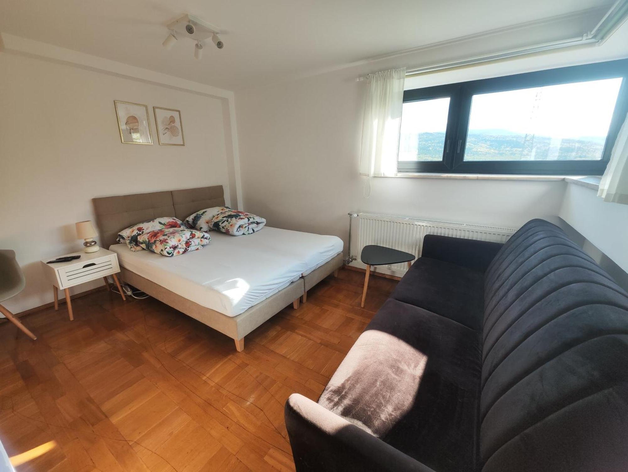 Apartamenty Monterska Бельско-Бяла Экстерьер фото