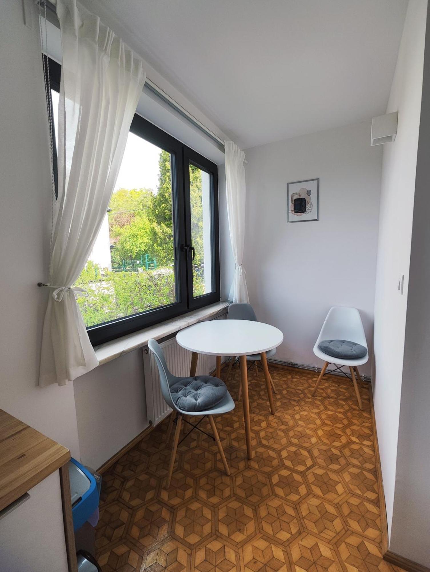Apartamenty Monterska Бельско-Бяла Экстерьер фото