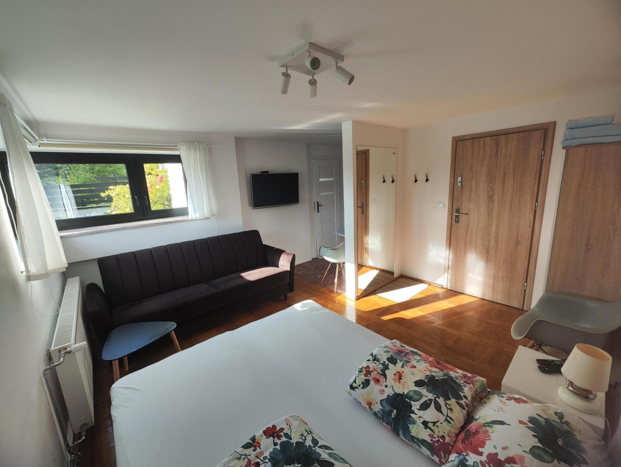 Apartamenty Monterska Бельско-Бяла Экстерьер фото