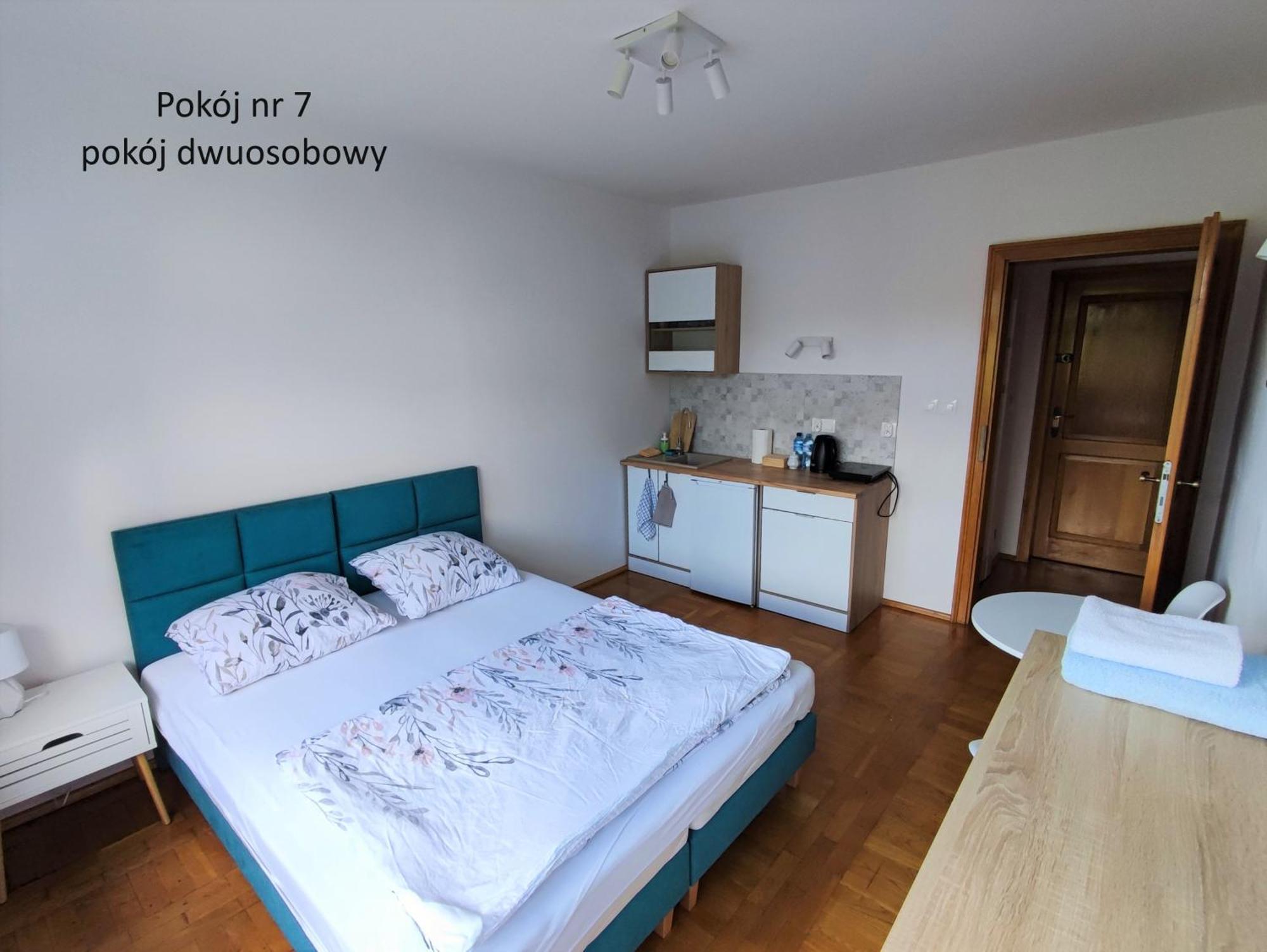 Apartamenty Monterska Бельско-Бяла Экстерьер фото