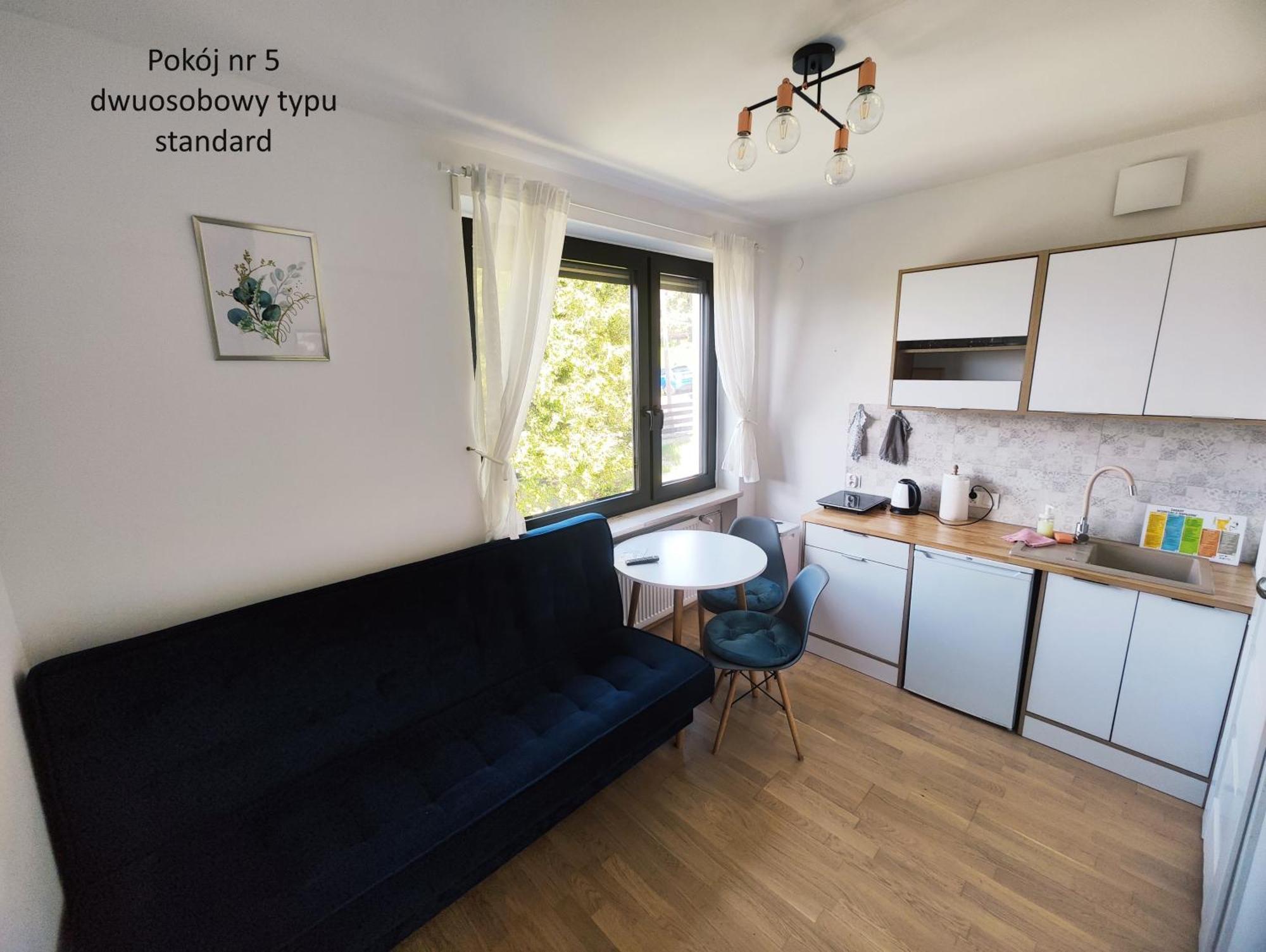 Apartamenty Monterska Бельско-Бяла Экстерьер фото