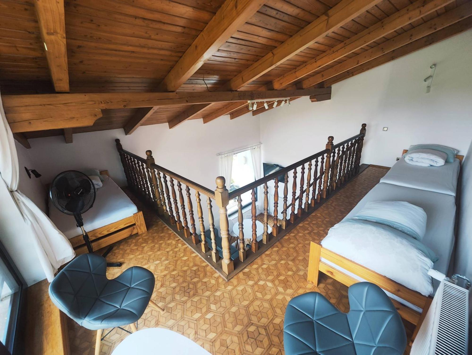 Apartamenty Monterska Бельско-Бяла Экстерьер фото