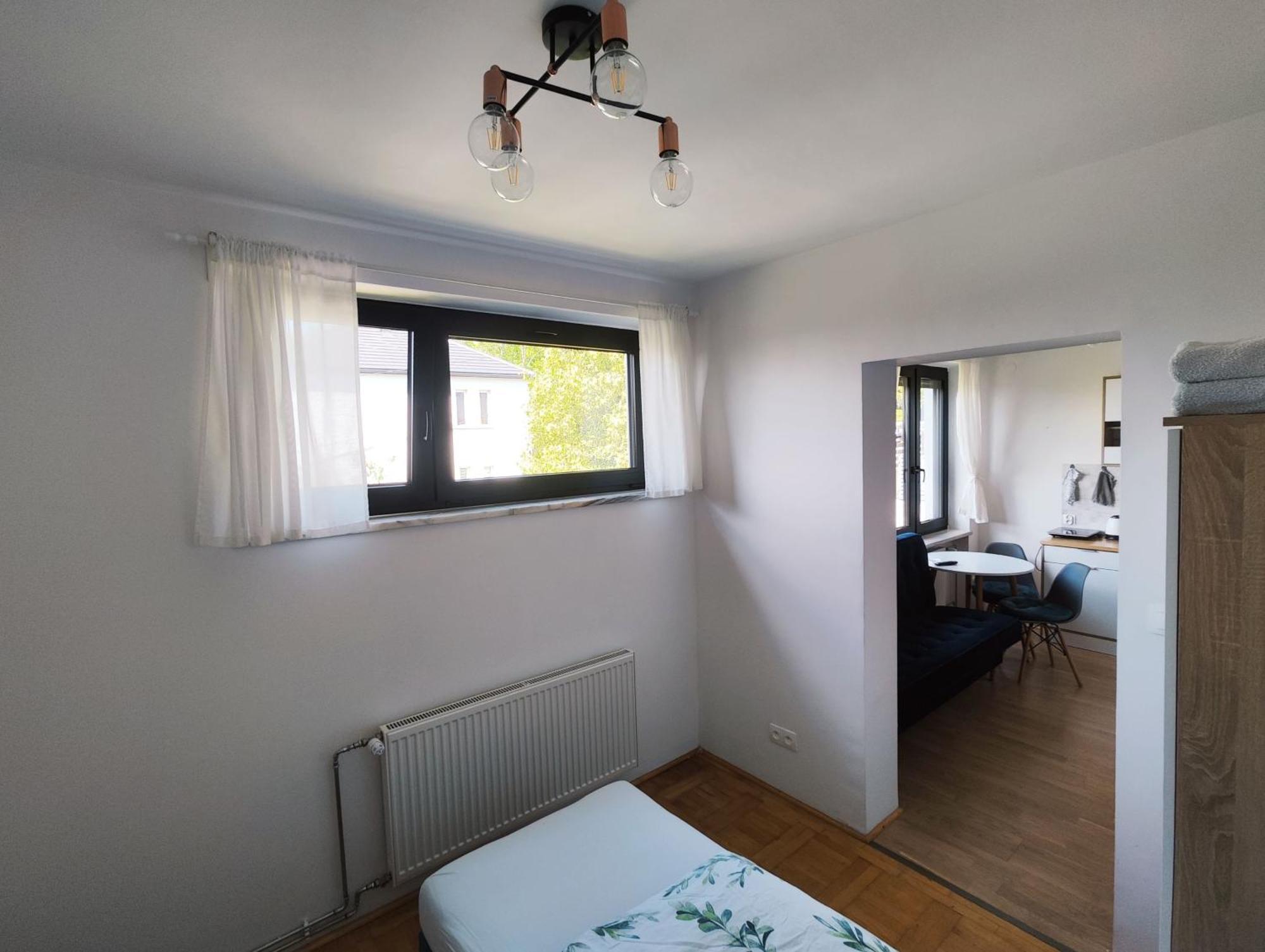 Apartamenty Monterska Бельско-Бяла Экстерьер фото